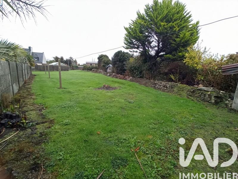 Maison de village - 110 m² - 5 pièces