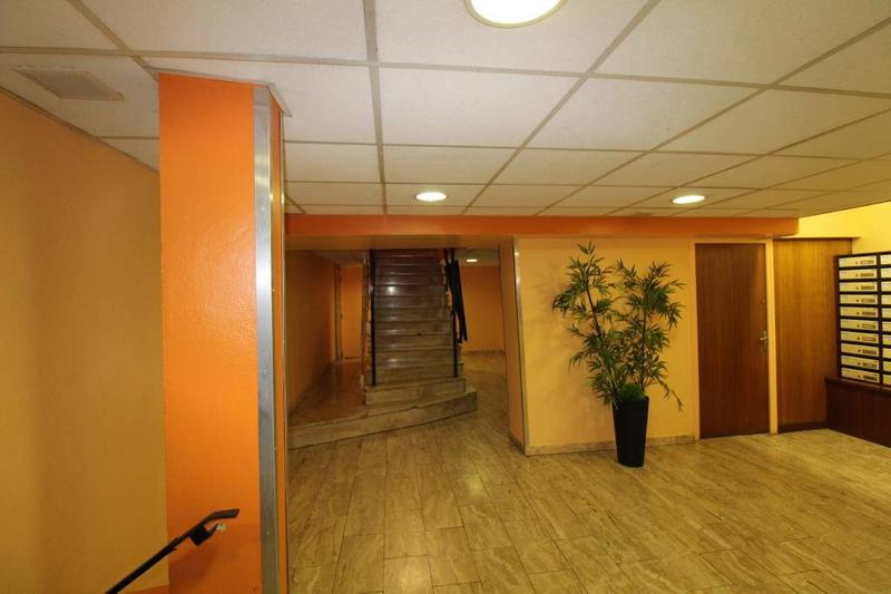 Appartement - 23 m² - 1 pièce