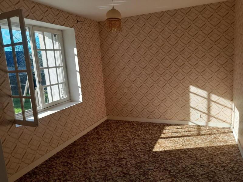 Maison - 111 m² - 6 pièces