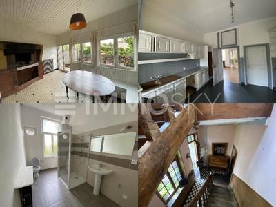 Immeuble - 421 m² - 17 pièces