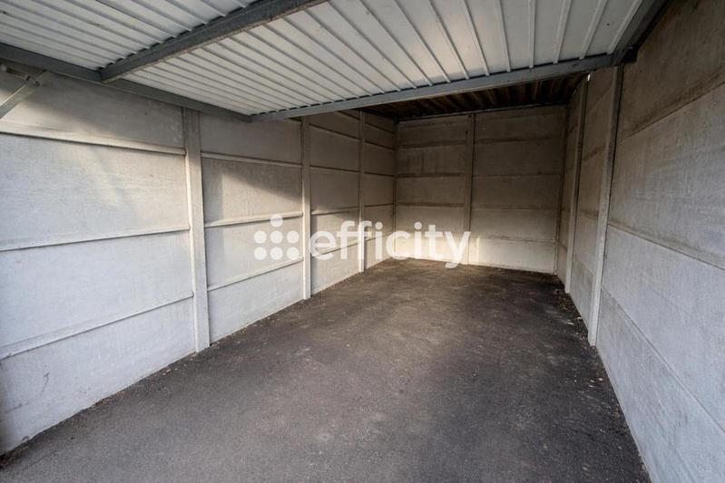 Appartement - 55 m² - 2 pièces