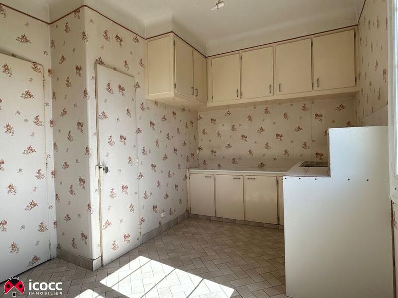 Maison - 79 m² - 4 pièces