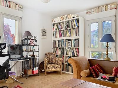 Appartement - 76 m² - 4 pièces