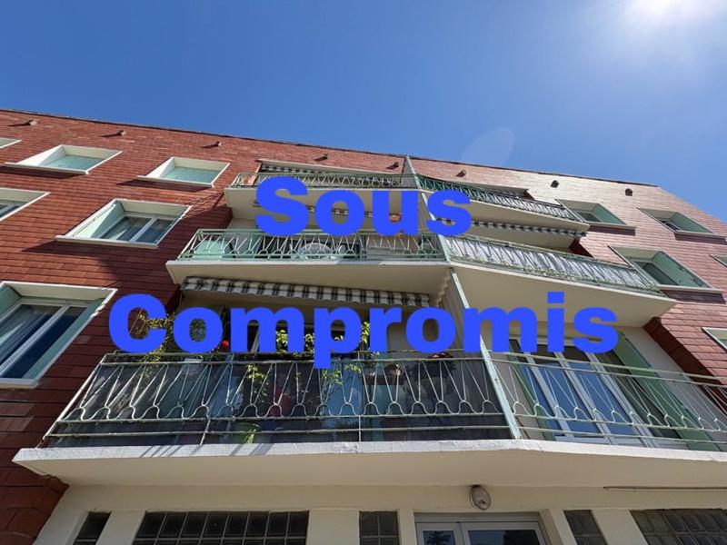 Appartement - 84 m² - 4 pièces