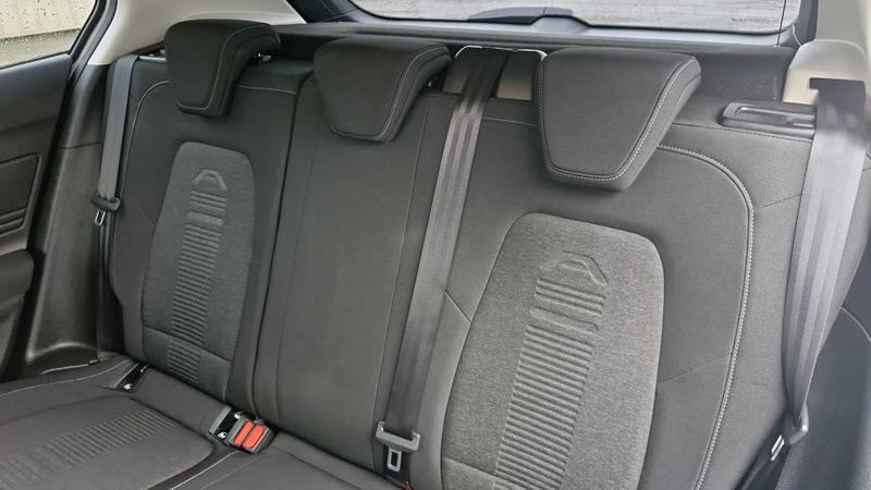 Ford Focus IV 1.0 EcoBoost 125 Bva8 Active - Automatique Bioéthanol