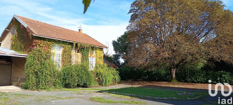 Maison - 171 m² - 4 pièces