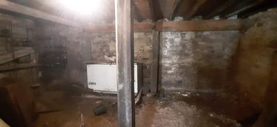 Maison - 103 m² - 4 pièces