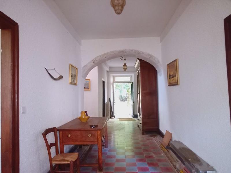 Maison - 171 m² - 8 pièces