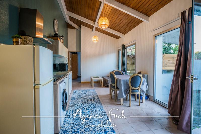 Maison - 156 m² - 5 pièces