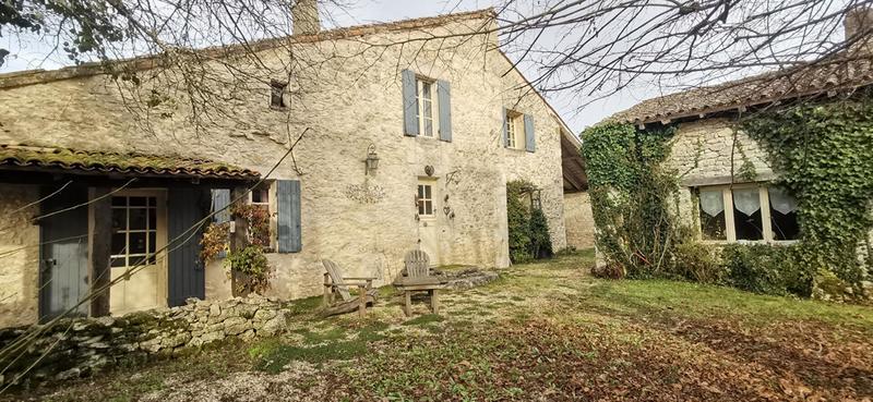 Maison - 160 m² - 5 pièces