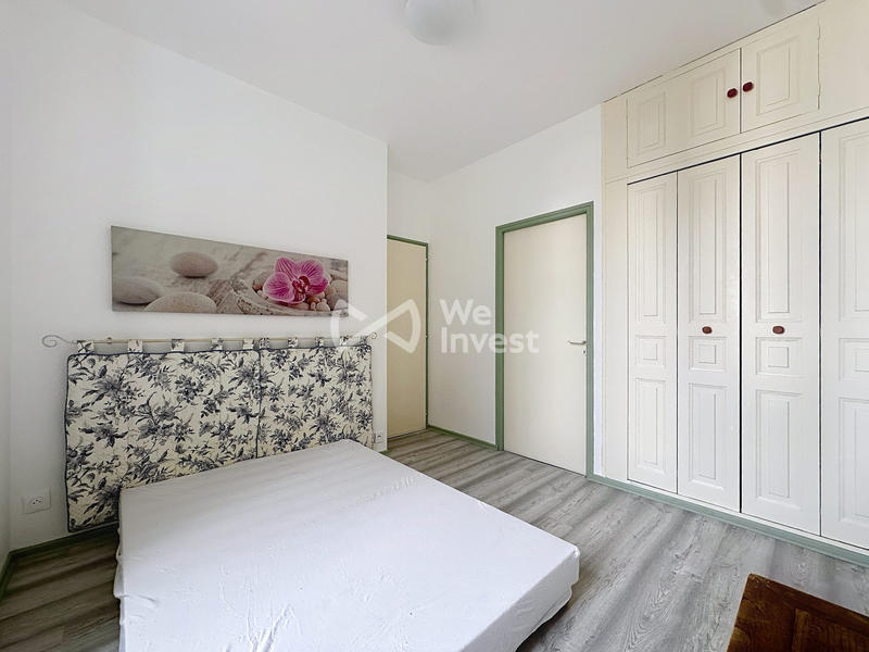 Appartement - 41 m² - 2 pièces