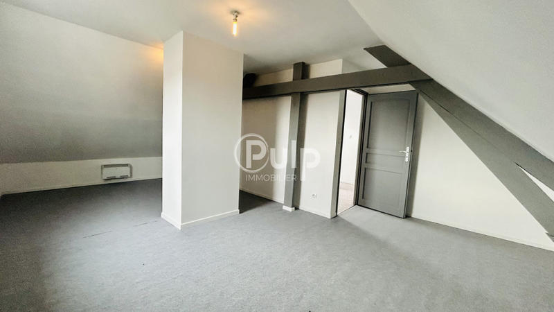 Maison - 165 m² - 8 pièces