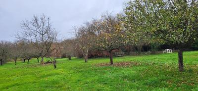 Terrain constructible - 2 014 m²