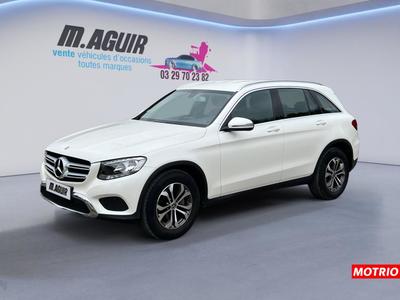 Mercedes Glc 220 d 10cv Business 4matic