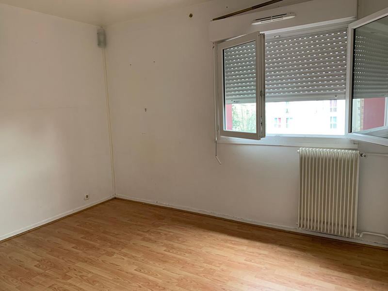 Appartement - 78 m² - 4 pièces