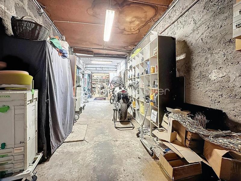 Maison - 155 m² - 7 pièces