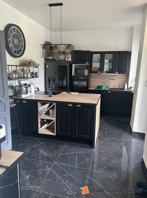 Maison - 152 m² - 6 pièces