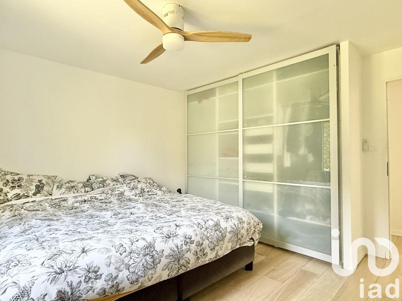 Maison - 104 m² - 5 pièces