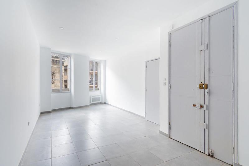 Appartement - 53 m² - 3 pièces