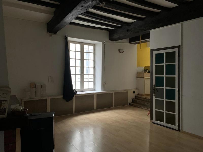 Immeuble - 187 m² - 5 pièces