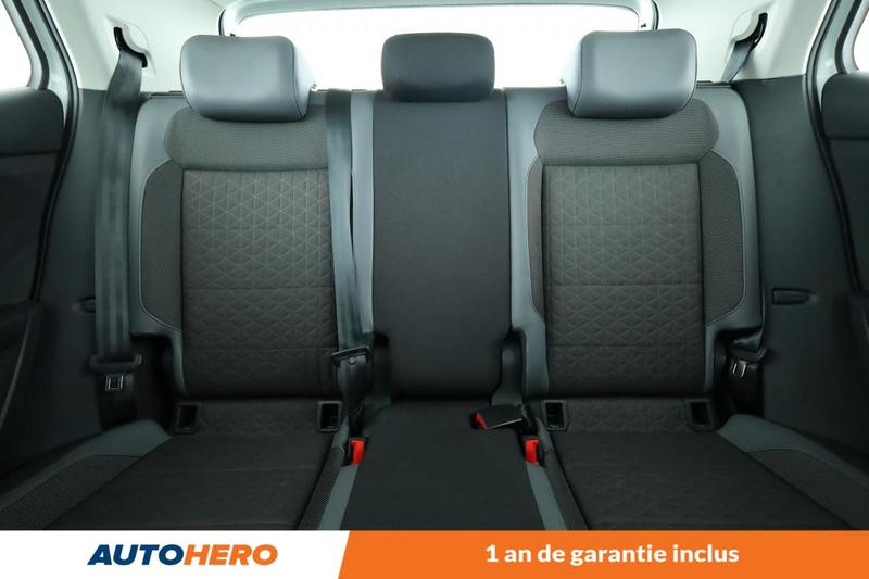 Volkswagen t-Cross 1.0 Tsi R-Line Dsg 115 ch