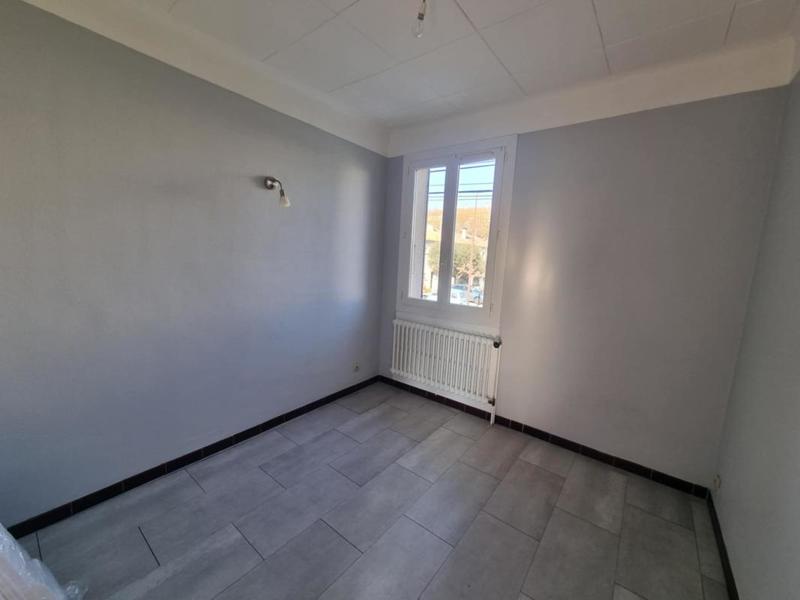 Maison - 73 m² - 5 pièces