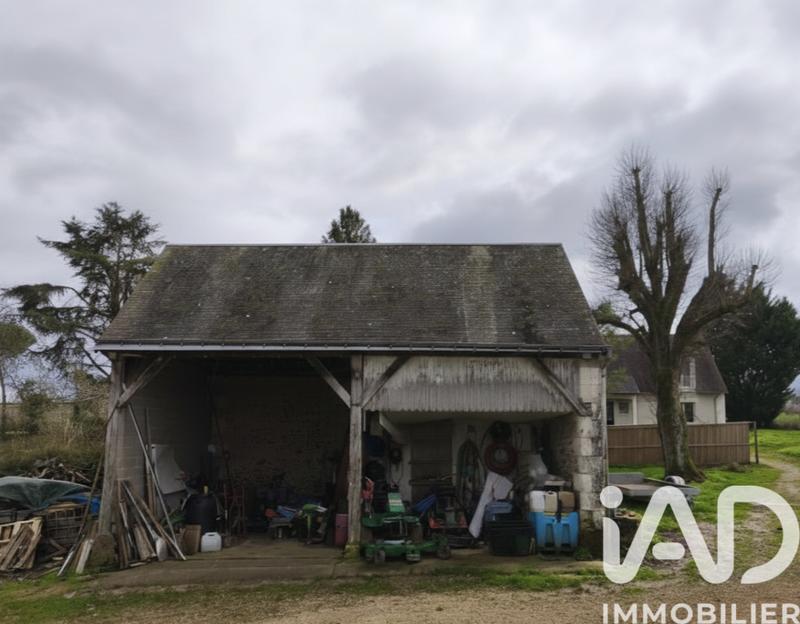 Maison - 310 m² - 7 pièces