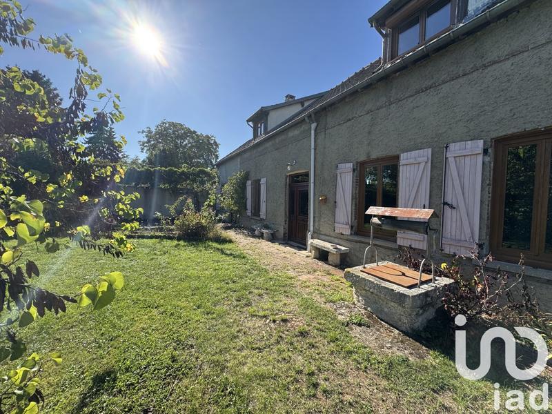 Maison - 148 m² - 7 pièces