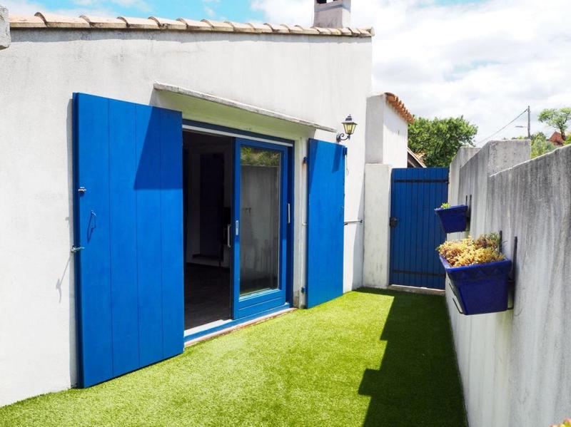 Propriété - 165 m² - 6 pièces