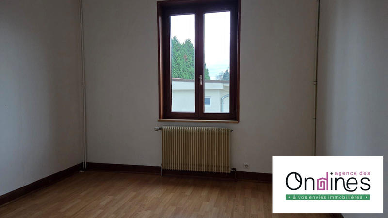 Appartement - 100 m² - 3 pièces