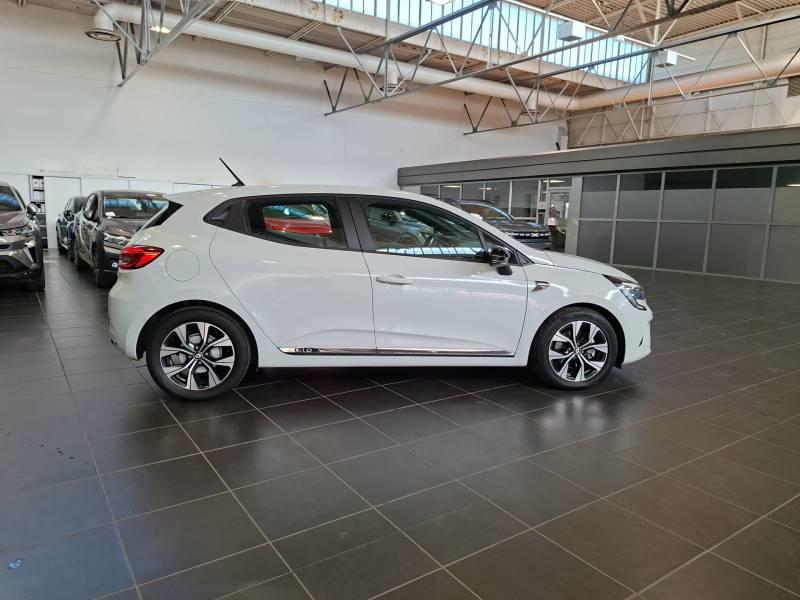 Renault Clio E-Tech 140 - 21n Limited