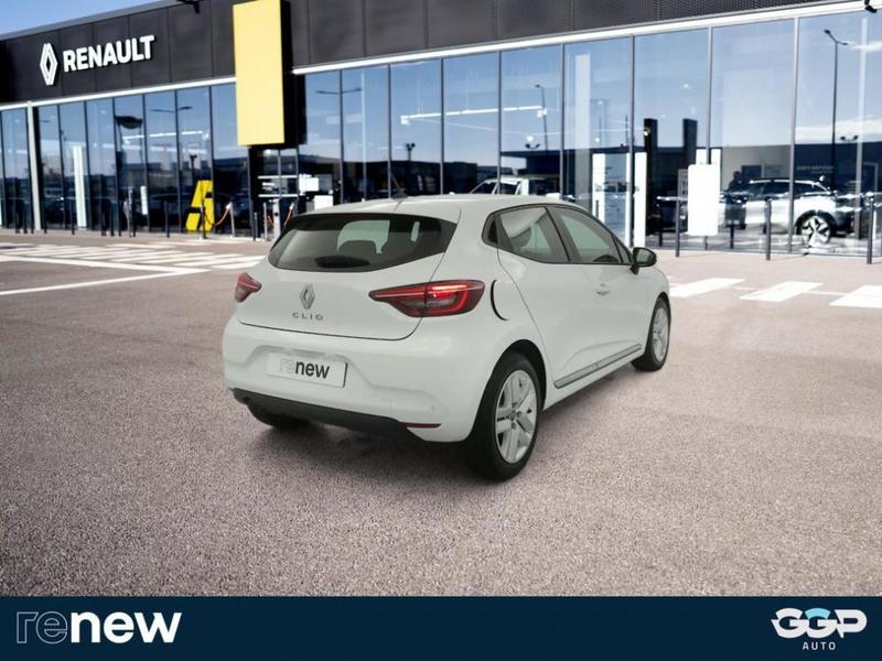 Renault Clio V TCe 90 Business