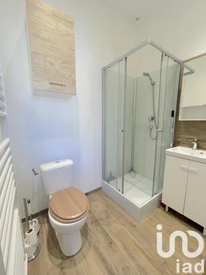 Maison - 31 m² - 2 pièces