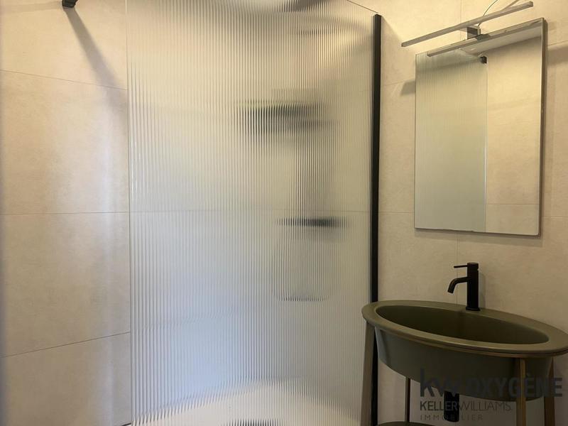 Maison de village - 113 m² - 5 pièces