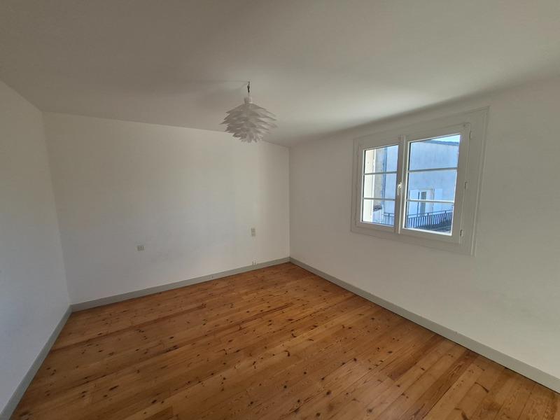 Maison - 114 m² - 5 pièces