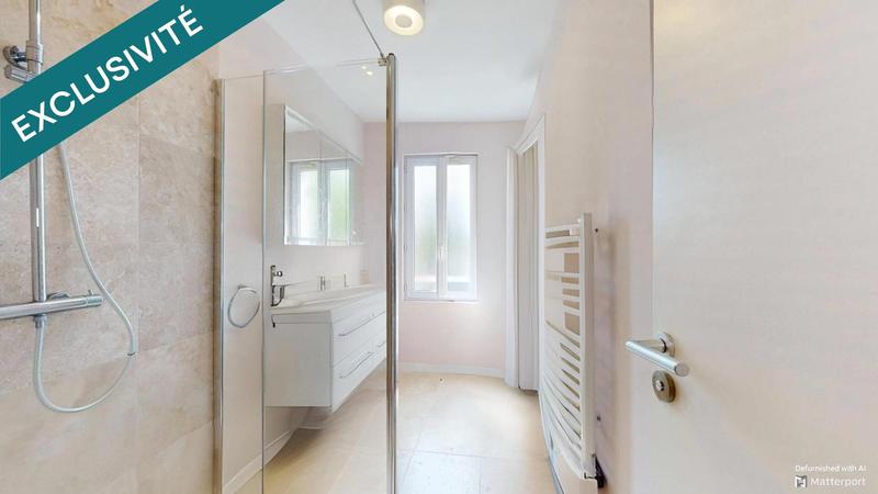 Maison de maîtres - 307 m² - 8 pièces