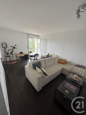 Appartement - 54 m² - 2 pièces