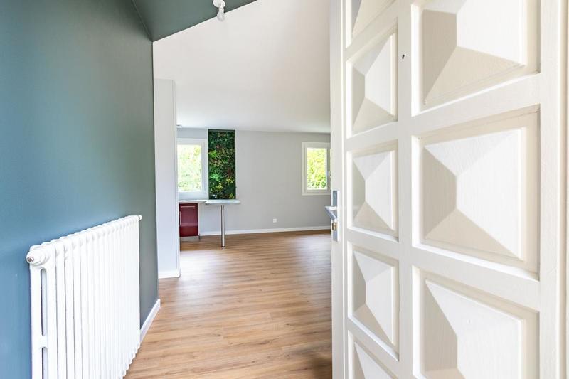 Maison - 86 m² - 4 pièces