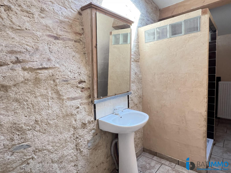 Maison - 211 m² - 8 pièces