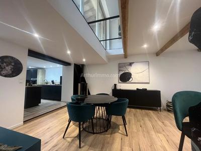 Maison - 145 m² - 4 pièces