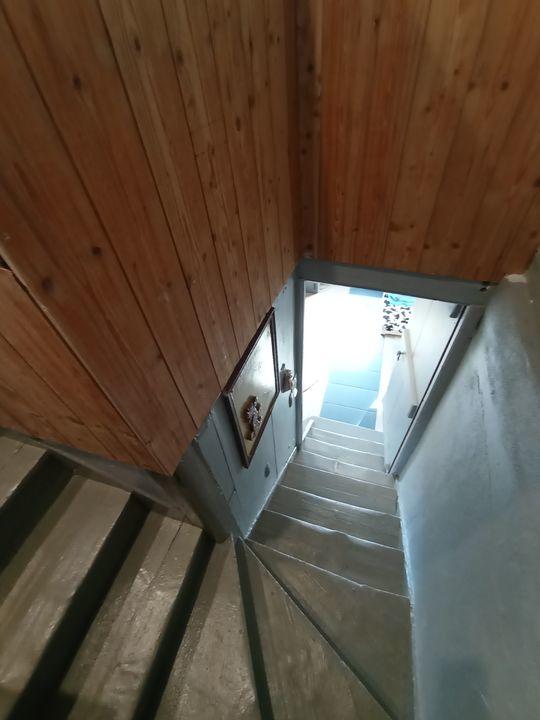 Maison de campagne - 76 m² - 4 pièces