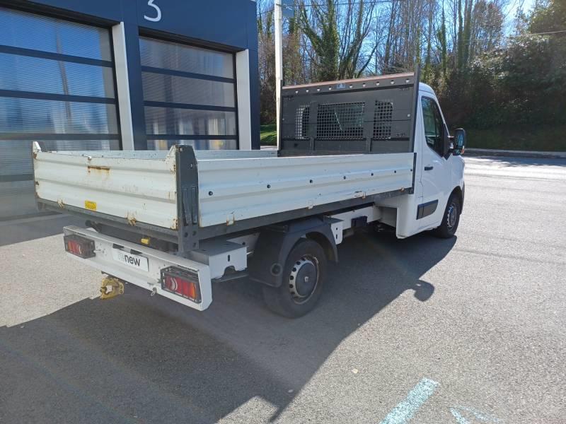 Renault Master Fourgon Bs Trac F3500 L2 Dci 135 Confort