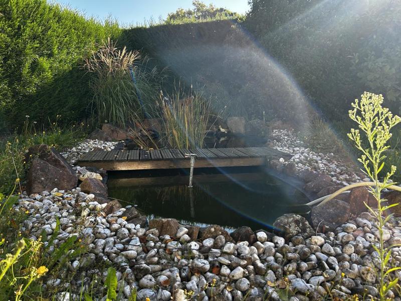 Maison - 167 m² - 6 pièces