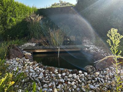 Maison - 167 m² - 6 pièces