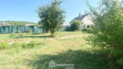 Maison - 76 m² - 4 pièces