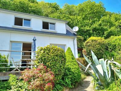 Maison traditionnelle - 80 m² - 5 pièces