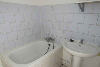 Appartement - 43 m² - 3 pièces