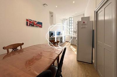 Appartement - 104 m² - 4 pièces