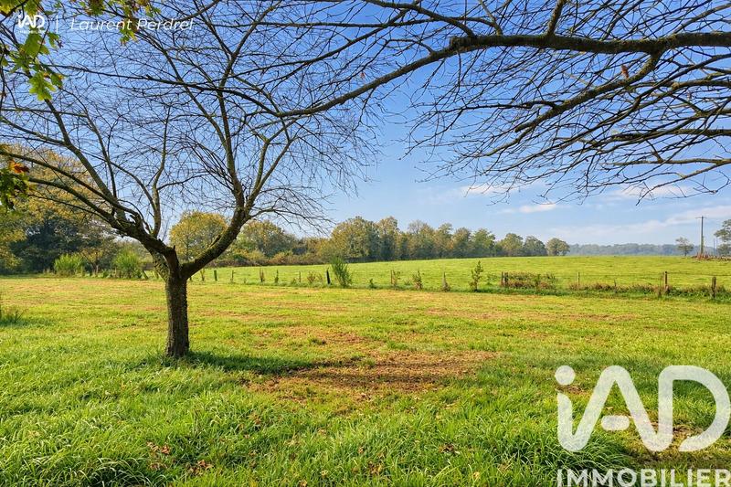 Maison - 140 m² - 7 pièces