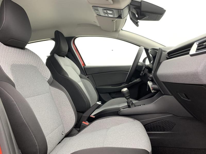 Renault Clio 5 Tce 90 Ch Gsr2 Evolution